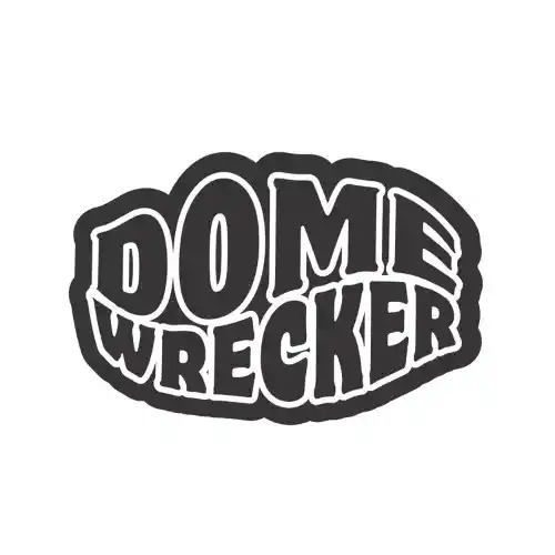 official dome wrecker